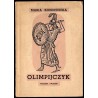 Olimpijczyk. Opowiadanie historyczne z czasów Peryklesa