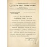 Czasopismo Skarbowe. Miesięcznik poświęcony sprawom zawodowym pracowników skarbowych oraz teorji i praktyce skarbowości. R.11 (1