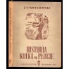 Historia kołka w płocie. Powieść według wiarogodnych źródeł zebrana i spisana