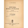 Historia kołka w płocie. Powieść według wiarogodnych źródeł zebrana i spisana
