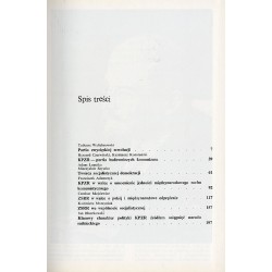 Pod kierownictwem KPZR [Komunistycznej Partii Związku Radzieckiego]
