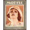 Motyle. Shimmy-Blues (Serenada)