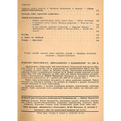 Medalierstwo i Falerystyka. Nr 7 (Styczeń - Marzec 1983)