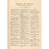 Ueber Land und Meer. Deutsche Illustrirte Zeitung. (1888/89). Heft 1-13. 3t. w 3 voluminach