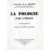 La Pologne par l'Image [138 fotografii II RP]