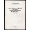 Katalog starych druków biblioteki Zakładu Narodowego im. Ossolińskich. Polonica wieku XVII. T.4: L-N