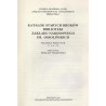 Katalog starych druków biblioteki Zakładu Narodowego im. Ossolińskich. Polonica wieku XVII. T.4: L-N