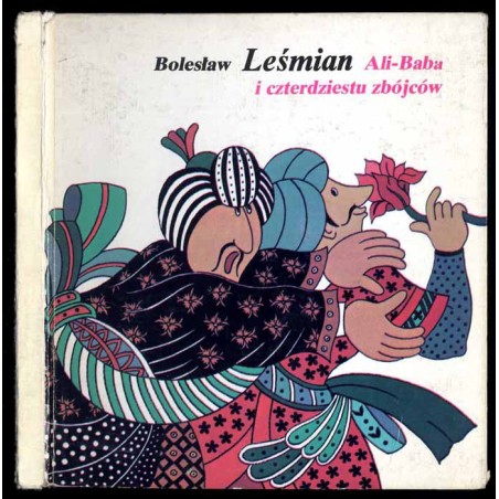 Ali-Baba i czterdziestu zbójców