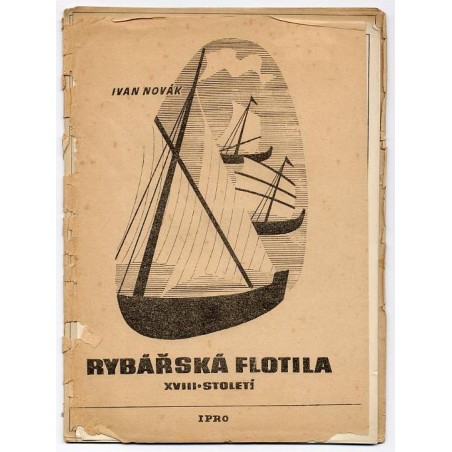 Rybářská flotila XVIII stoleti. IPRO