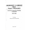 Opowieść o szkole przy Placu Wolności. Ćwierćwiecze Gimnazjum Żeńskiego w Katowicach (1922-1948)