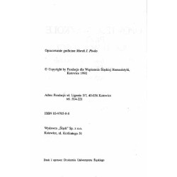 Opowieść o szkole przy Placu Wolności. Ćwierćwiecze Gimnazjum Żeńskiego w Katowicach (1922-1948)