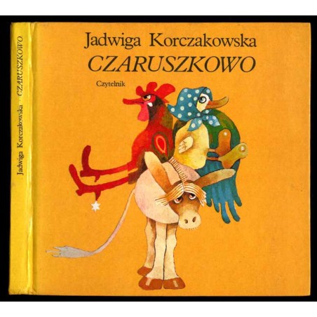 Czaruszkowo