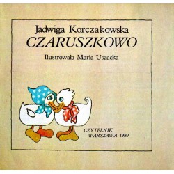 Czaruszkowo
