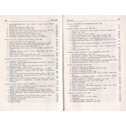 Historia powszechna wiek XVIII