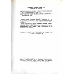 Biuletyn Historii Sztuki. R. 34 (1972). Nr 3-4 / Miechów / Brązowe płyty nagrobne Seweryna i Zofii Bonerów w kościele Mariackim