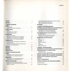 Vorhangwände. Curtain Walls. Typen-Konstruktionsarten-Gestaltung