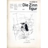 Die Zinnfigur. Monatsschrift für Sammler und Liebhaber kulturhistorischer Zinnfiguren. 26. Jahrgang (1977). Nr 4 (15. April 1977