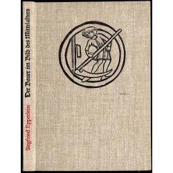 Der Bauer im Bild des Mittelalters