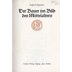 Der Bauer im Bild des Mittelalters