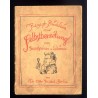 Rezept Büchlein. Enthaltend erprobte Vorschriften zur Selbstbereitung von Branntweien, Edellikören und Likören mit Reichel-Essen