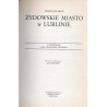 Żydowskie miasto w Lublinie