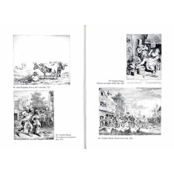Katalog Gabinetu Rycin PAU w Bibliotece Naukowej PAU i PAN w Krakowie. Szkoła niderlandzka XVI, XVII i XVIII w. Cz.3: D-E
