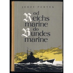 Od Reichsmarine do Bundesmarine 1918-1965