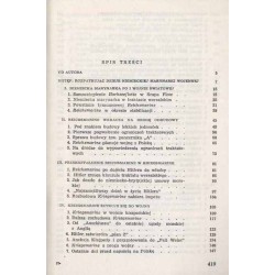 Od Reichsmarine do Bundesmarine 1918-1965