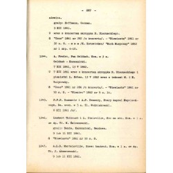 Repertuar teatru krakowskiego 1845-1865. Cz.1: Teatr polski