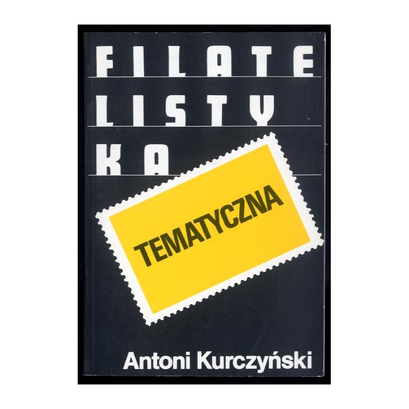 Filatelistyka tematyczna