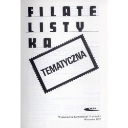 Filatelistyka tematyczna