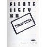 Filatelistyka tematyczna