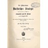 24 Stunden Moltkescher Strategie entwickelt und erläutert an den Schlachten von Gravelotte und St. Privat am 18. August 1870. Er