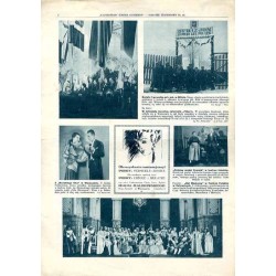 Ilustrowany Kurier Codzienny. Bezpłatny dodatek tygodniowy "Ilustrowanego Kuriera Codziennego" do nr 337. R.5 (1929). Nr 49 (252