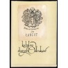 Katalog starych druków Biblioteki Muzeum-Zamku w Łańcucie