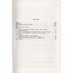 Katalog starych druków Biblioteki Muzeum-Zamku w Łańcucie