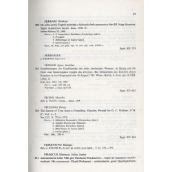 Katalog starych druków Biblioteki Muzeum-Zamku w Łańcucie
