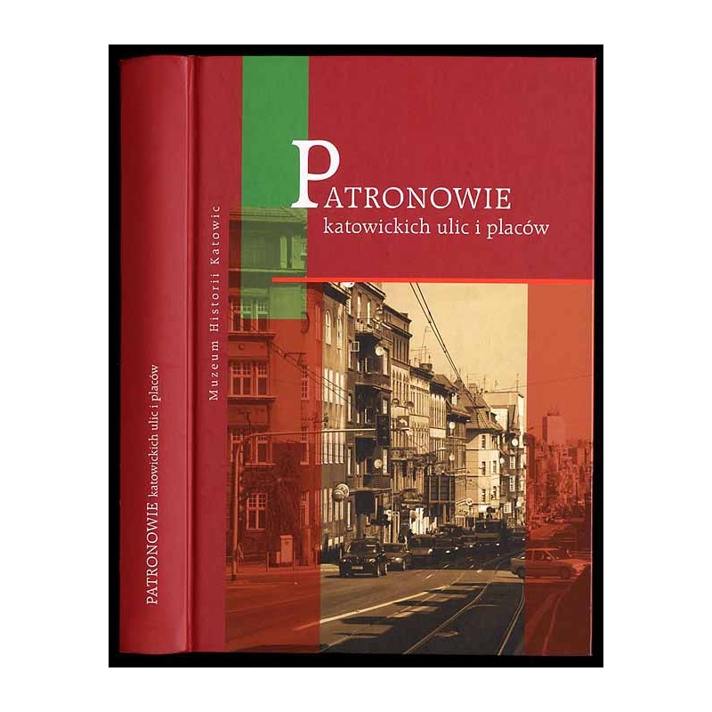 Patronowie katowickich ulic i placów