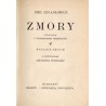 Zmory. Kronika z zamierzchłej przeszłości