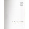 Katalog winiet krakowskich zakładów fotograficznych w zbiorach Muzeum Historii Fotografii im. Walerego Rzewuskiego w Krakowie