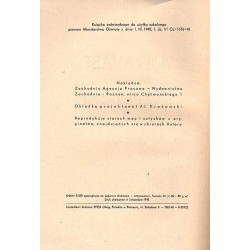 200 miast wraca do Polski. Informator historyczny