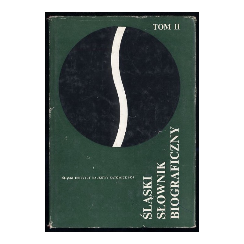 Śląski słownik biograficzny. T.2