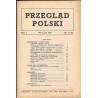 Przegląd Polski. R.2 (1947). Nr 9 (15) (Wrzesień 1947)