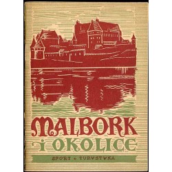 Malbork i okolice