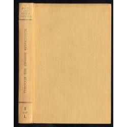 Through the Chinese Revolution