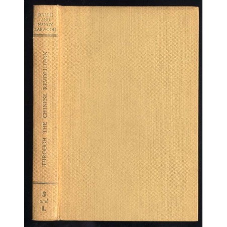 Through the Chinese Revolution