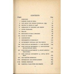 Through the Chinese Revolution