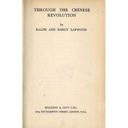 Through the Chinese Revolution