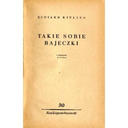 Takie sobie bajeczki