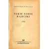 Takie sobie bajeczki